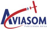 Aviasom Publicidade Aérea